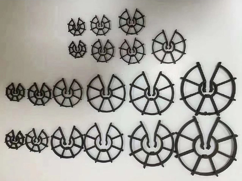 塑料墊塊